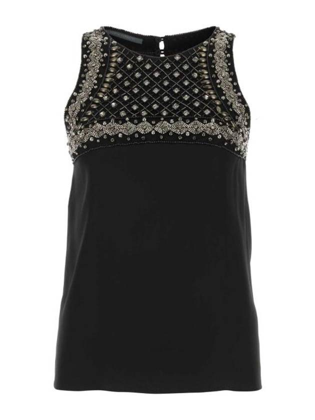 23FW 알베르타 페레티 셔츠 A02286619 0555 Black