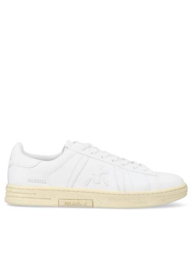 25SS 프리미아타 스니커즈 RUSSELL 7473 VERDE