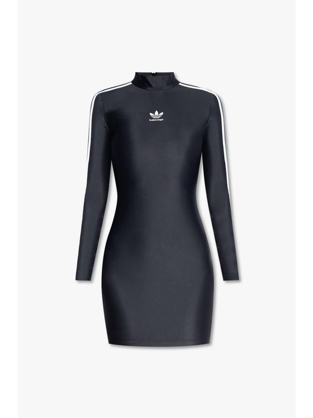 Balenciaga Balenciaga X ADIDAS Women's Black