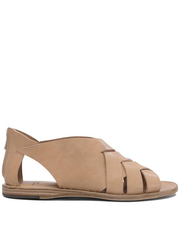 25SS 오피치네크리에이티브 샌들 ITACA 048 IGNIS TAUPE