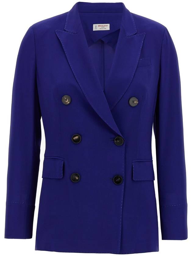 ALBERTO BIANI 비스코스 블레이저 II841VI008183