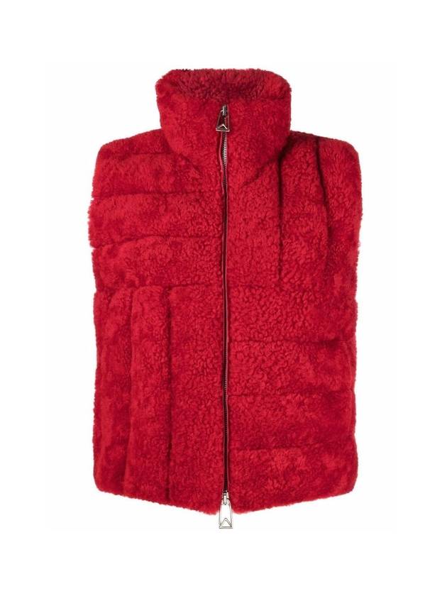 보테가베네타 퍼 베스트