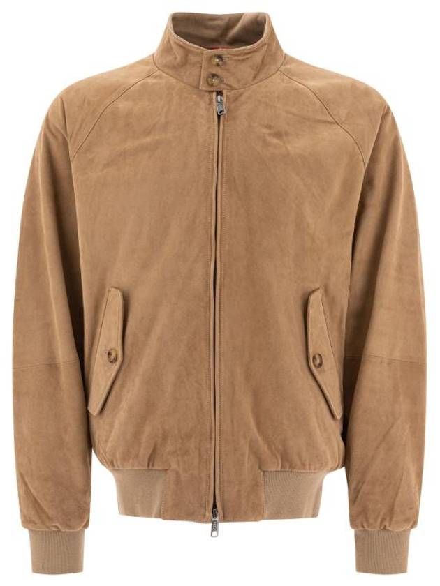 25SS 바라쿠타 자켓 BRCPS0939UT26231303