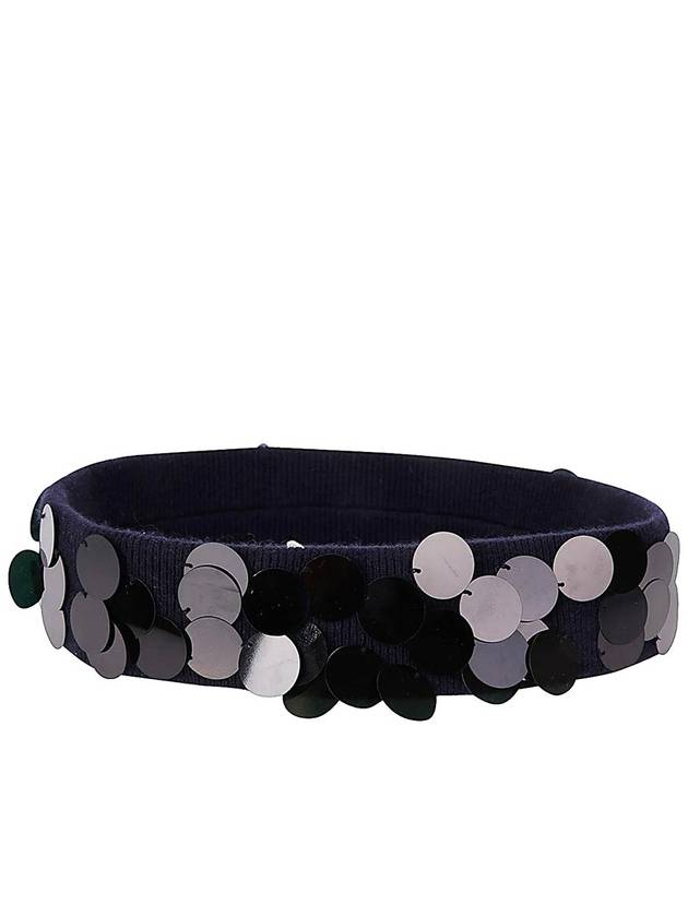Extreme Cashmere Cashmere belt