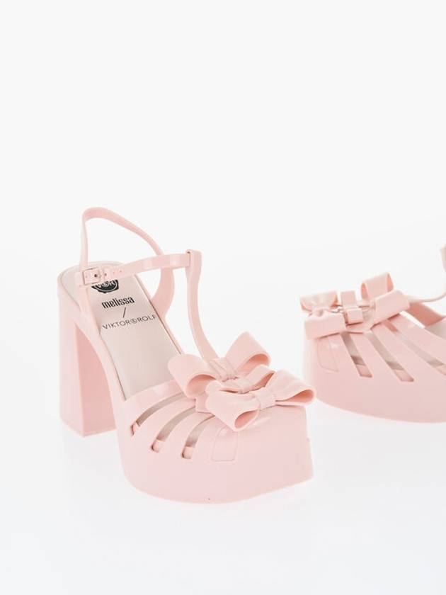 빅터앤롤프 여성 샌들 힐