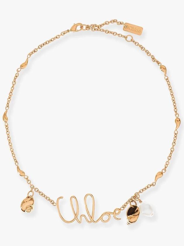 CHLOE' NECKLACE CHC25UFO56SYP