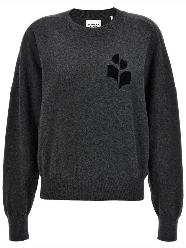 24FW 마리산스 MARISANS 니트 PU0053FA A1X05E 02AN