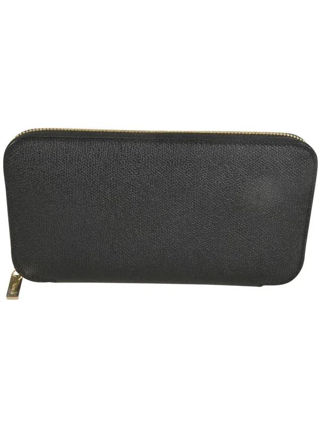 발렉스트라 10CC 지퍼 콘티넨탈 지갑 SGZA0031028LOCWZ99_NN