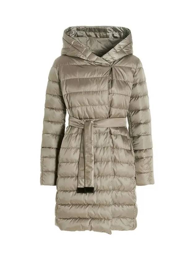 24FW 노베프 NOVEF 리버시블 패딩 2429496025 019