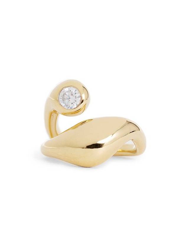 MARIA BLACK WOMAN GOLD JEWELLERY