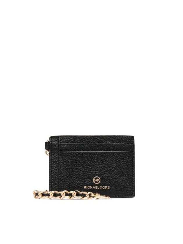 23SS 마이클 코어스 지갑 34F2GT9D5L 001 BLACK