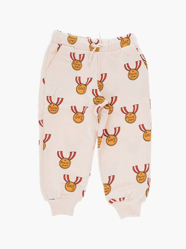 미니로디니 팬츠