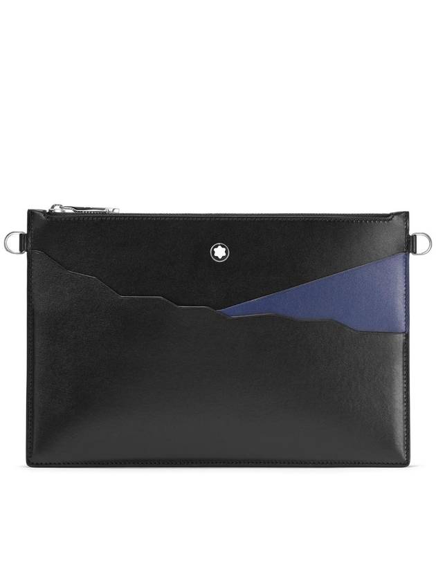 몽블랑 핸드백 프리미어