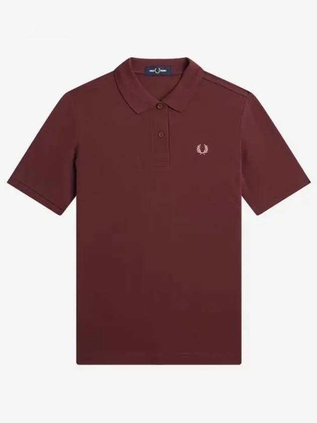 프레드페리 플레인 프레드페리 셔츠 597 Fred Perry Plain Fred Perry Shirt 597