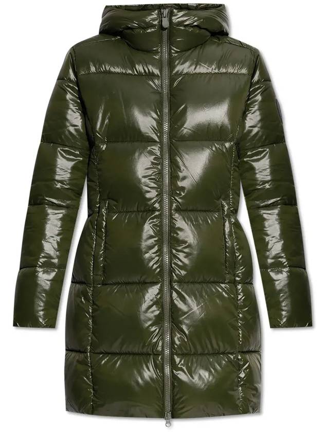 더크 퀼팅 재킷을 구하세요 D45650WLUCK19_50023