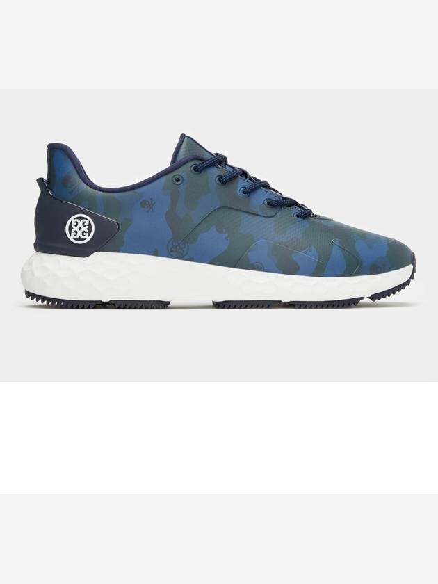 지포어 G FORE 카모 mg4 골프화