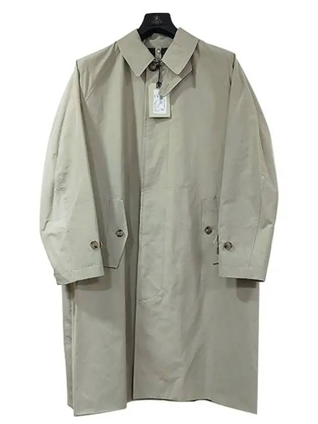 바라쿠타 G12 코트 BRCPS0885 BCNY1 818 NATURAL