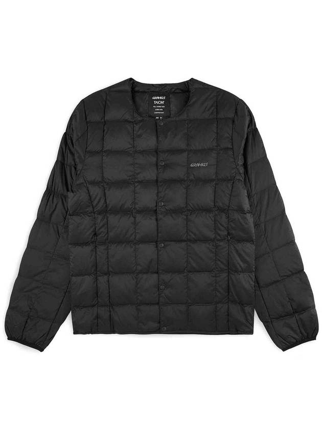 Gramicci Inner down jacket