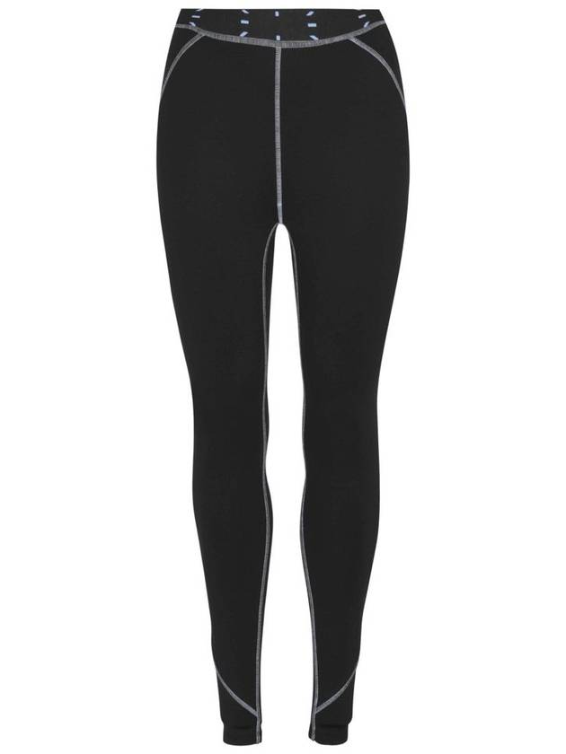 NB20 알렉산더 맥퀸 여성 팬츠 Jack Legging 679106