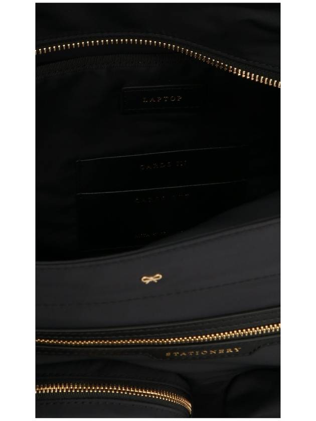 Anya Hindmarch 멀티 파우치 토트백 Anya Hindmarch Multi Pouch Tote Bag