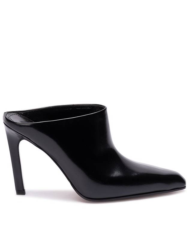 Paris Texas `Jude` Sabots