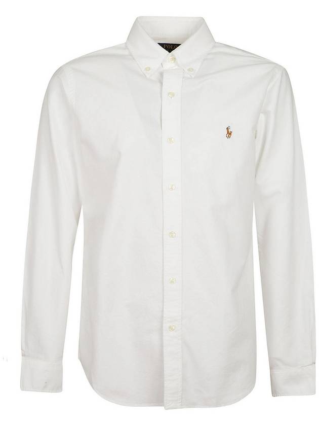 Polo Ralph Lauren Long sleeve sport shirt