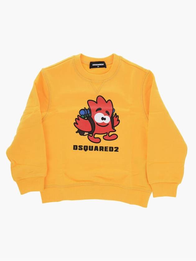 디스퀘어드2 맨투맨