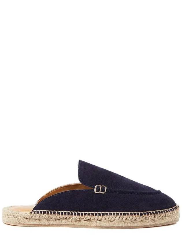 Scarosso Manuel 슬립온 에스파드리유 MANUELESPA_BLUSUED