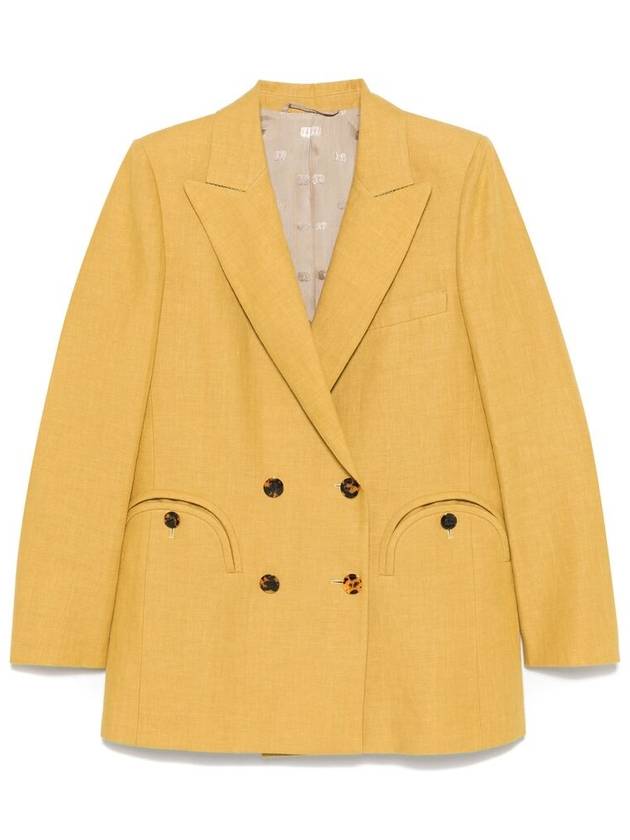 Blaze Milano - Yellow Jackets