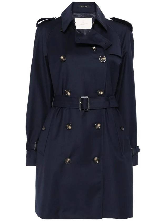 Montecore Trench