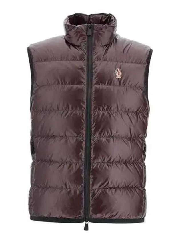 몽클레르 그레노블 24FW 8G000 11 829H7 48E 베스트 패딩조끼 Moncler