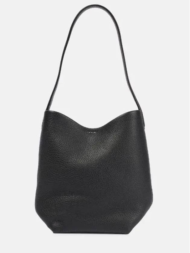 더로우 PARK 스몰 LEATHER TOTE BAG