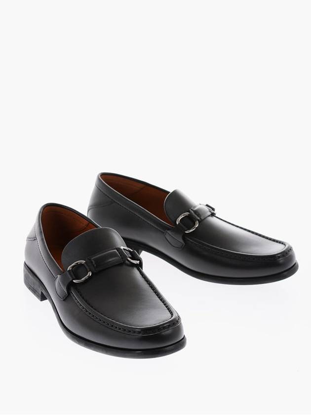 에르메네질도 제냐 남성 로퍼