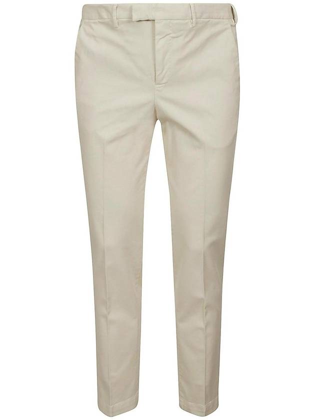 Pt Torino Casual trousers