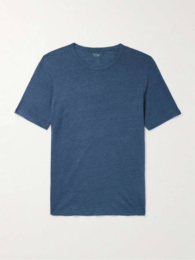 하트포드 남성 반팔 티셔츠