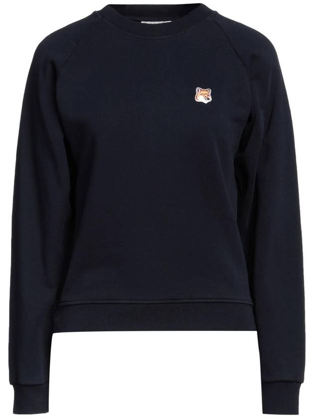 메종 키츠네 트레이닝 상의