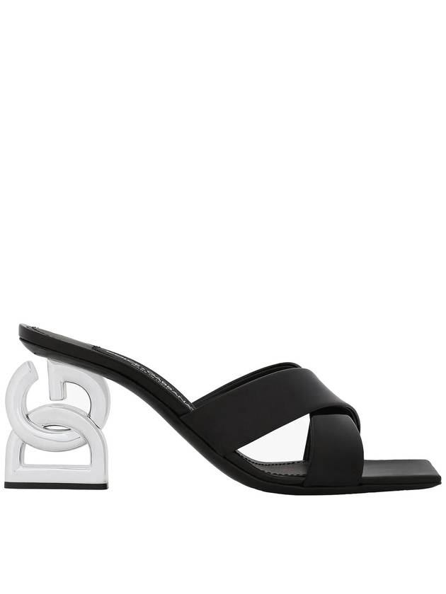 Dolce & Gabbana Sandals