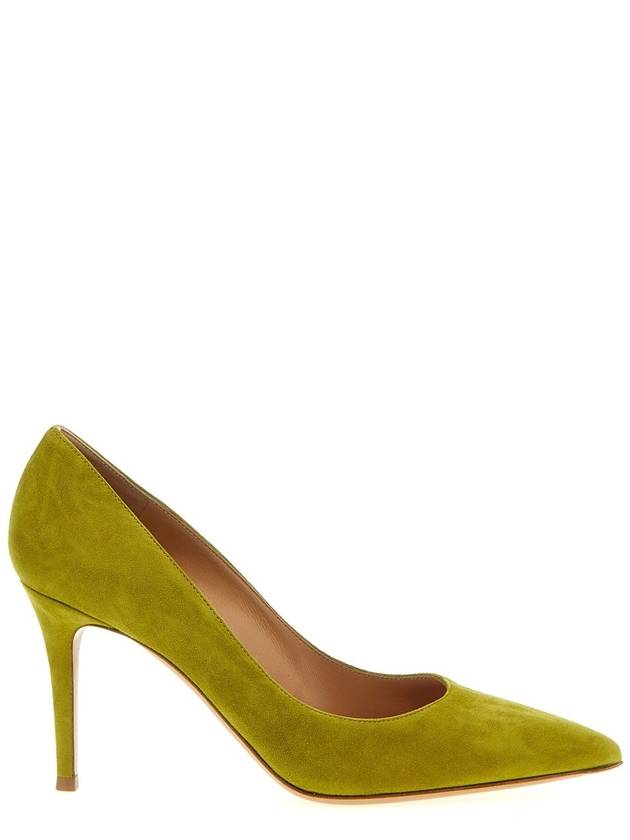 Gianvito Rossi - Gianvito Pumps