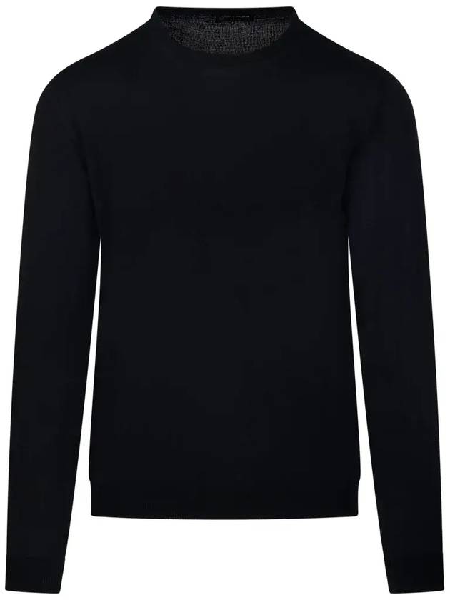 Roberto Collina 크루넥 니트 스웨터 RA01001_RA0109