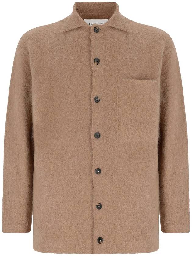 Laneus Laneus knit in wool