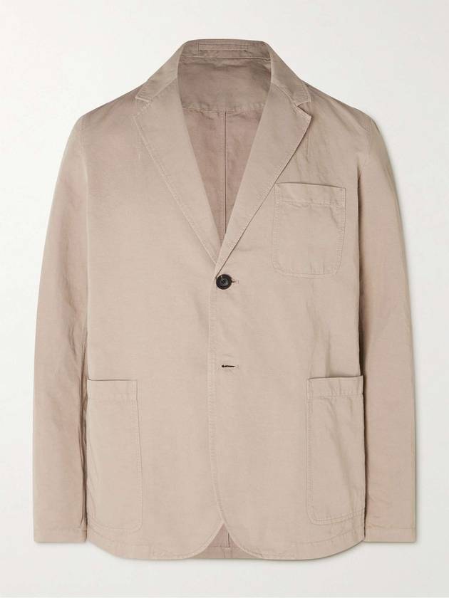 미스터 피 남성 자켓