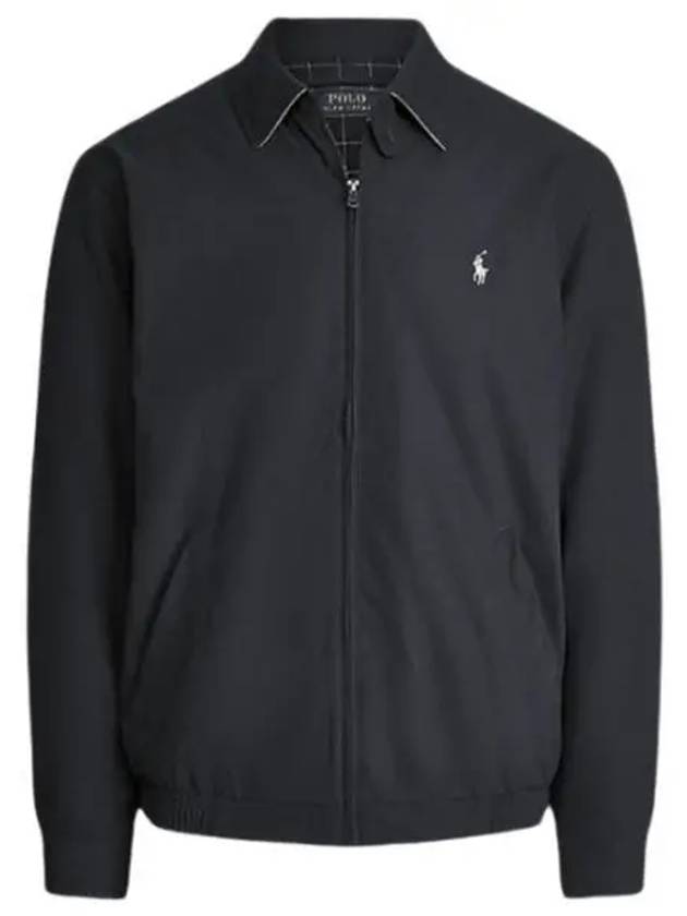 POLO RALPHLAUREN 폴로 랄프로렌 25FW 포니로고 자수 마이크로파이버 바이스윙 윈드브레이커 710548506003
