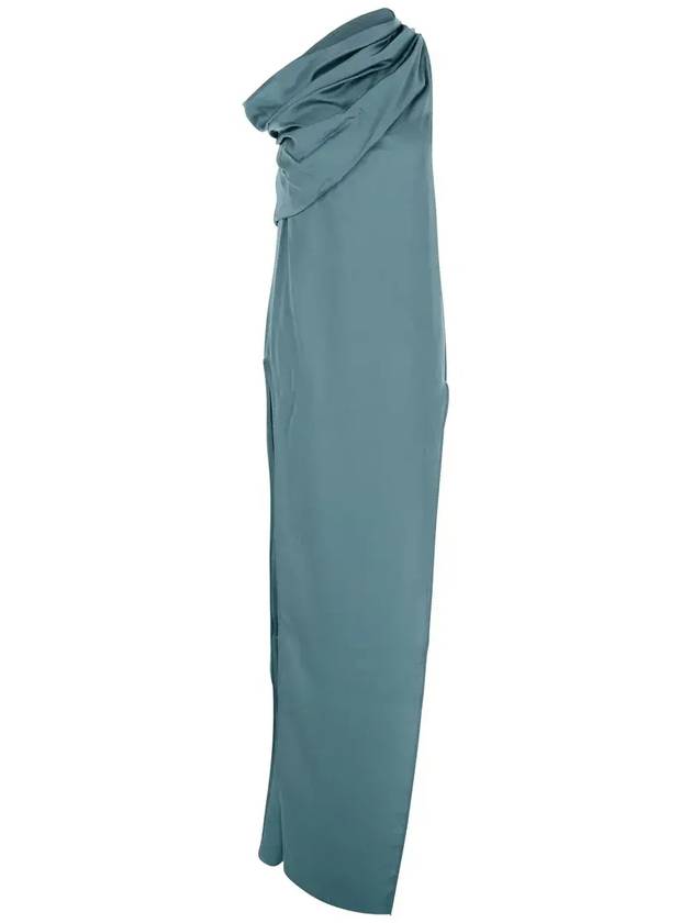 릭 오웬스 헐리우드 아테나 애로우헤드 드레스 RP01E7509SCH_66