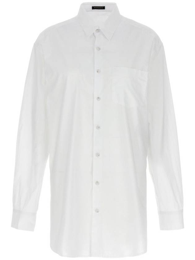 Ann Demeulemeester - Elisabeth Shirt, Blouse