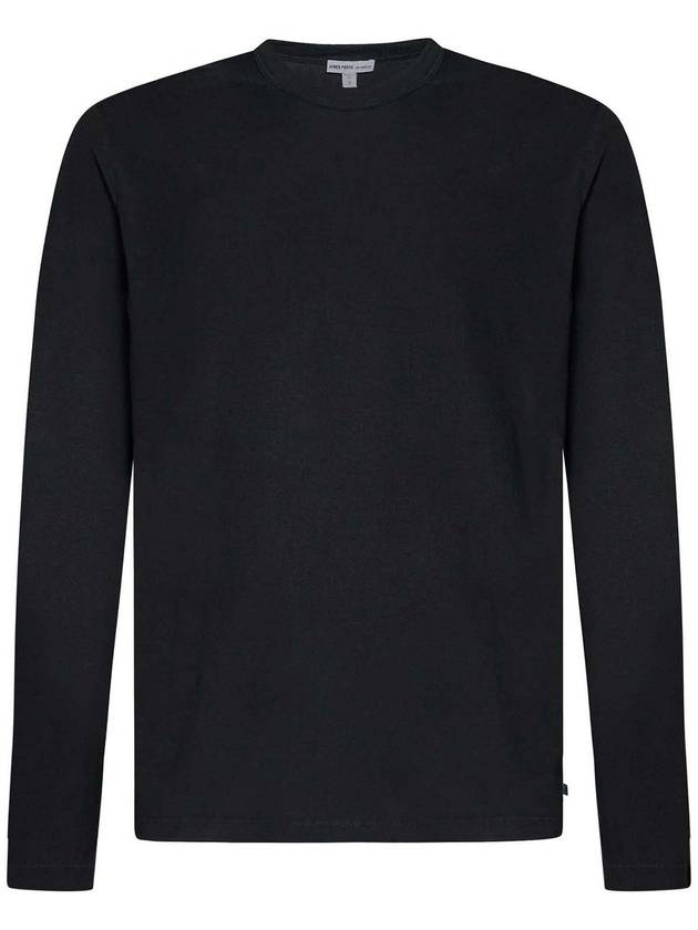 James Perse Cotton T-shirt