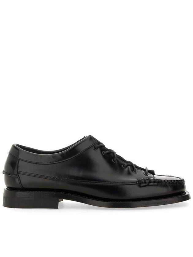 Hereu Priego Squared Shoe