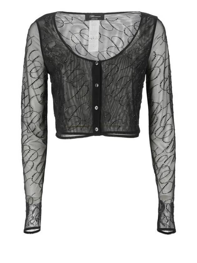 23SS 블루마린 긴팔 티셔츠 2C175A N0990