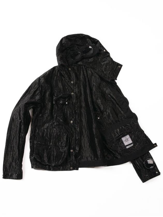 CP컴퍼니 남성 자켓 CP컴퍼니 KAN 포켓렌즈자켓 12CMOW108 006206G