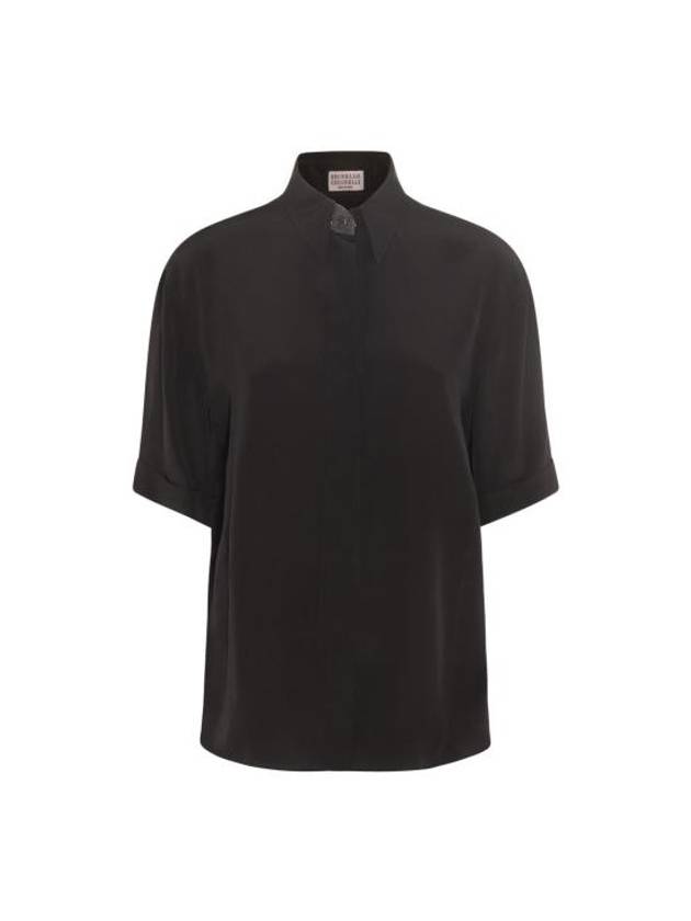 23SS 브루넬로 쿠치넬리 셔츠 MB993MV646C101