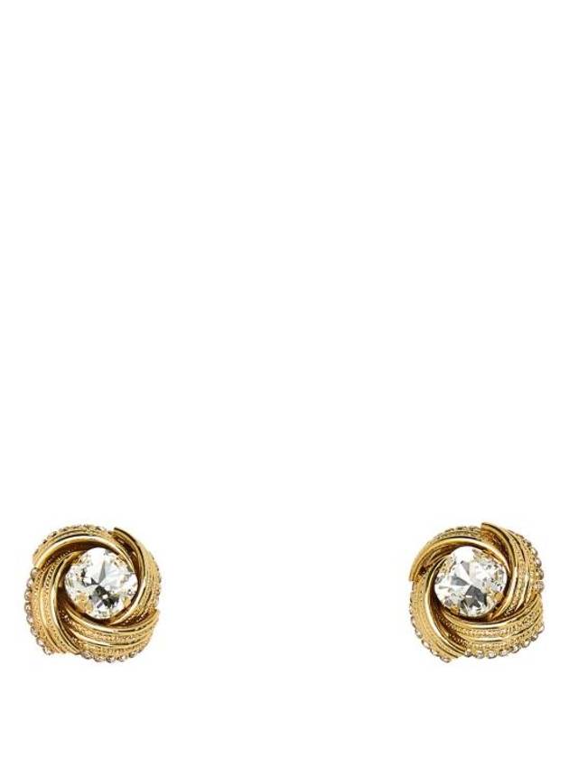 25SS 알레산드라리치 이어링 FABA3252J0024 0002 Gold